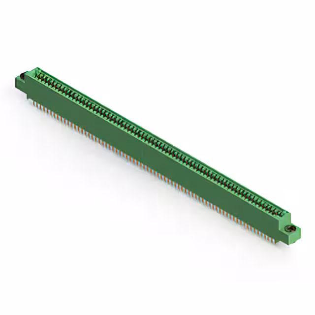 345-142-525-503 EDAC Inc.  Edgeboard Connectors